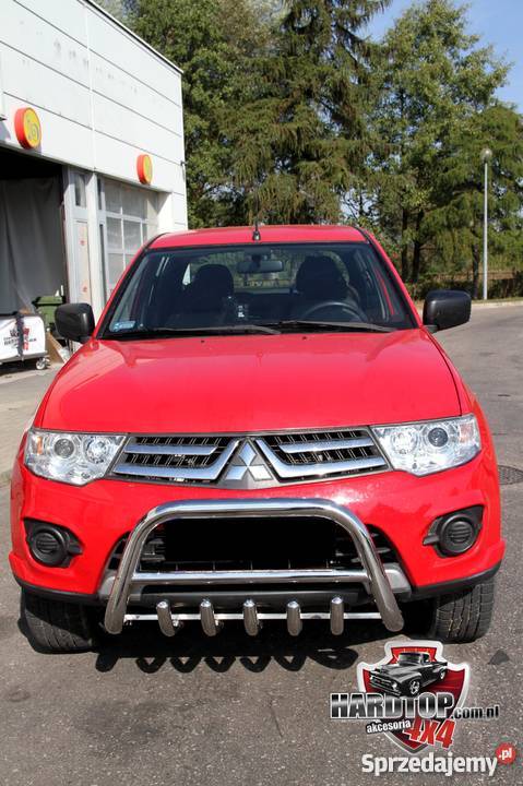 Zabudowa Fullbox Mitsubishi L200 0915 2 Pasłęk