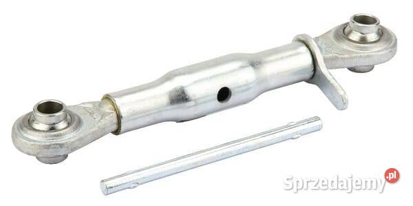 Łącznik górny z gwintem calowym 118 180 mm kat 1