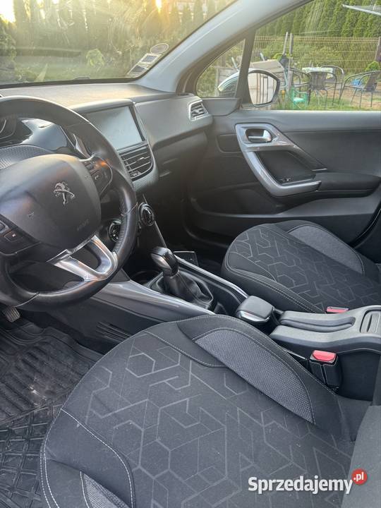 Sprzedam Peugeot 2008 stan Środa Wielkopolska