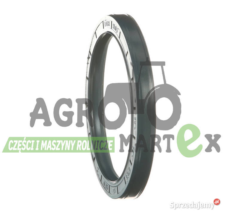 5146367 USZCZELKA CNH Pozostałe dolnośląskie Wichrów