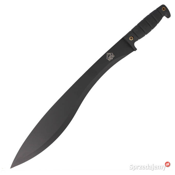 Maczeta Puma Solingen Heavy Bolo 418mm 311442 Warszawa sprzedam