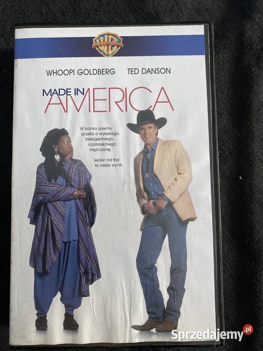 Made in America Lublin