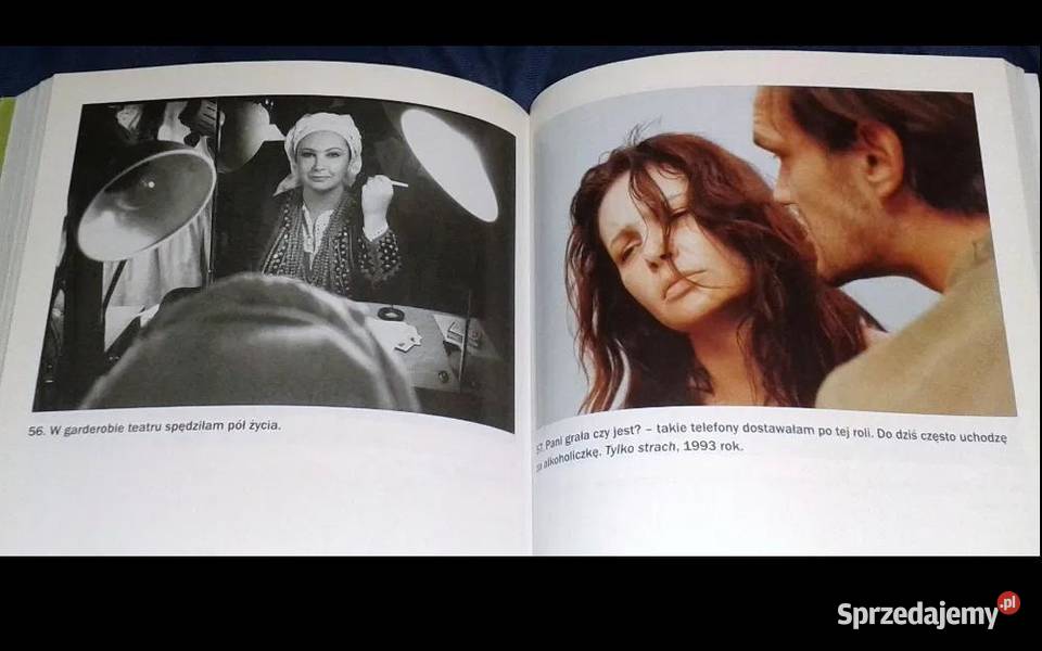 mimo wszystko Anna Dymna i Wojciech Szczawiński Chełm