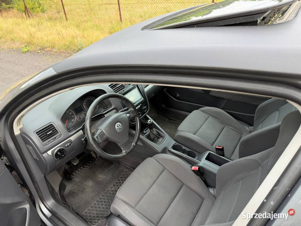 Volkswagen golf Łódź sprzedam
