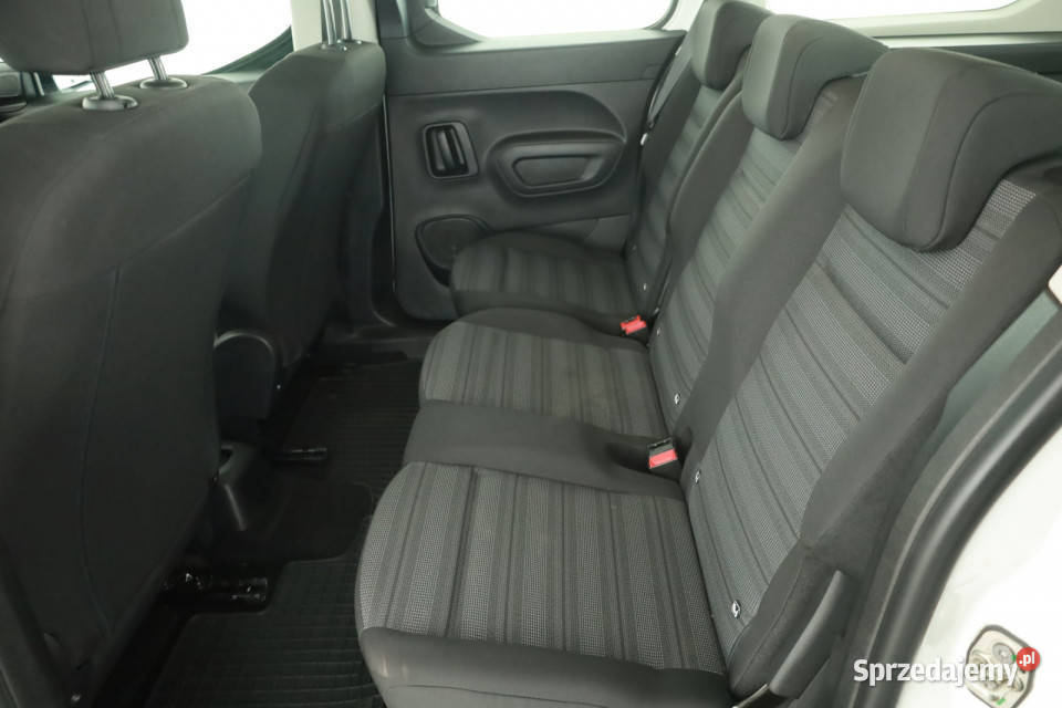 Opel Combo 12 Turbo