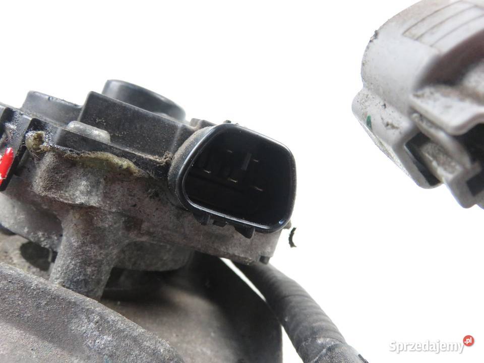 MECHANIZM WYCIERACZEK MAZDA CX7 1593001260 małopolskie