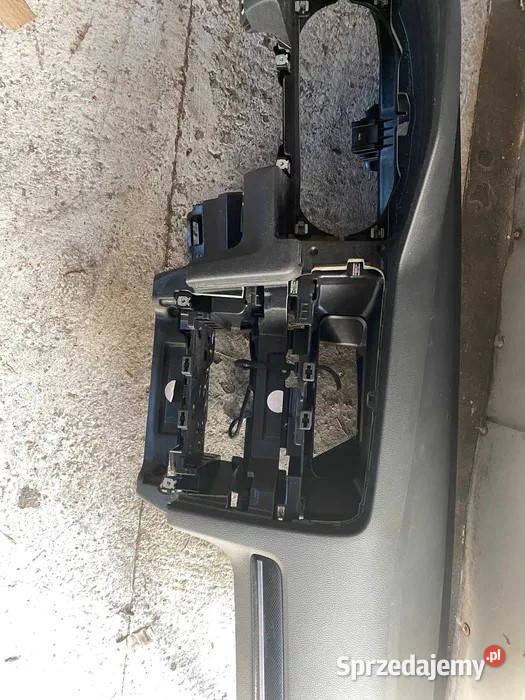 Deska Rozdzielcza Konsola VW GOLF VII osobowe