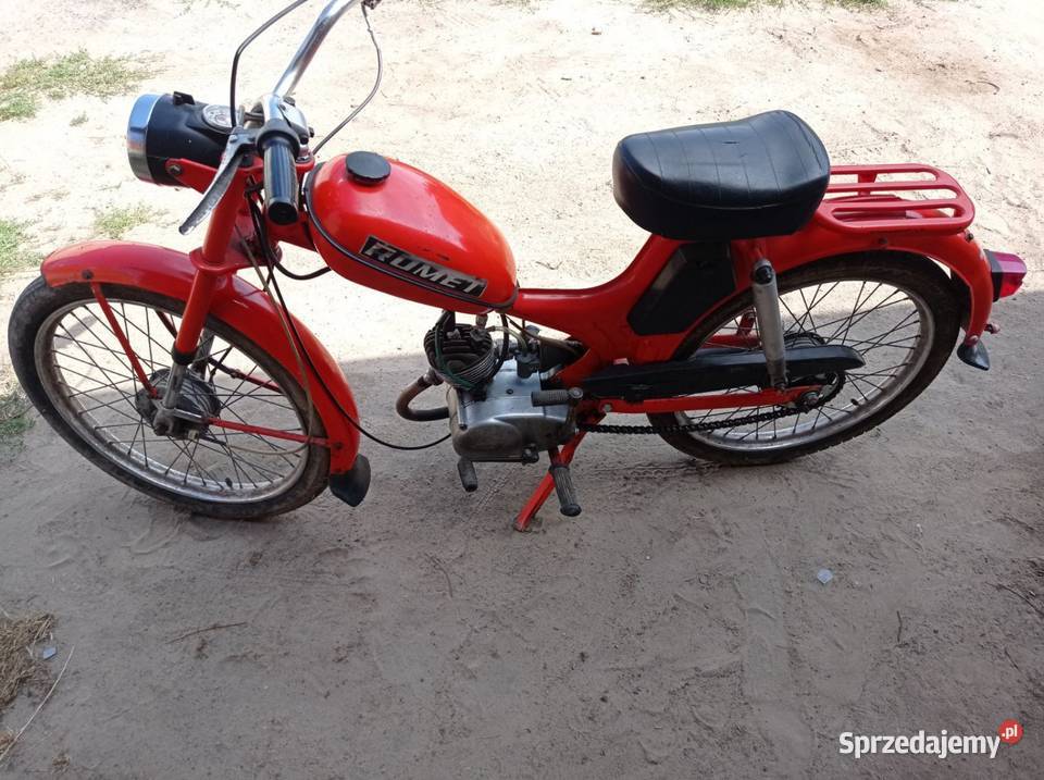 Sprzedam komarka łódzkie Łowicz