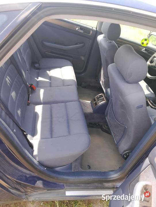Sprzedam Audi A6 C5 19 TDI Rok produkcji 2000 łódzkie Wąwał sprzedam