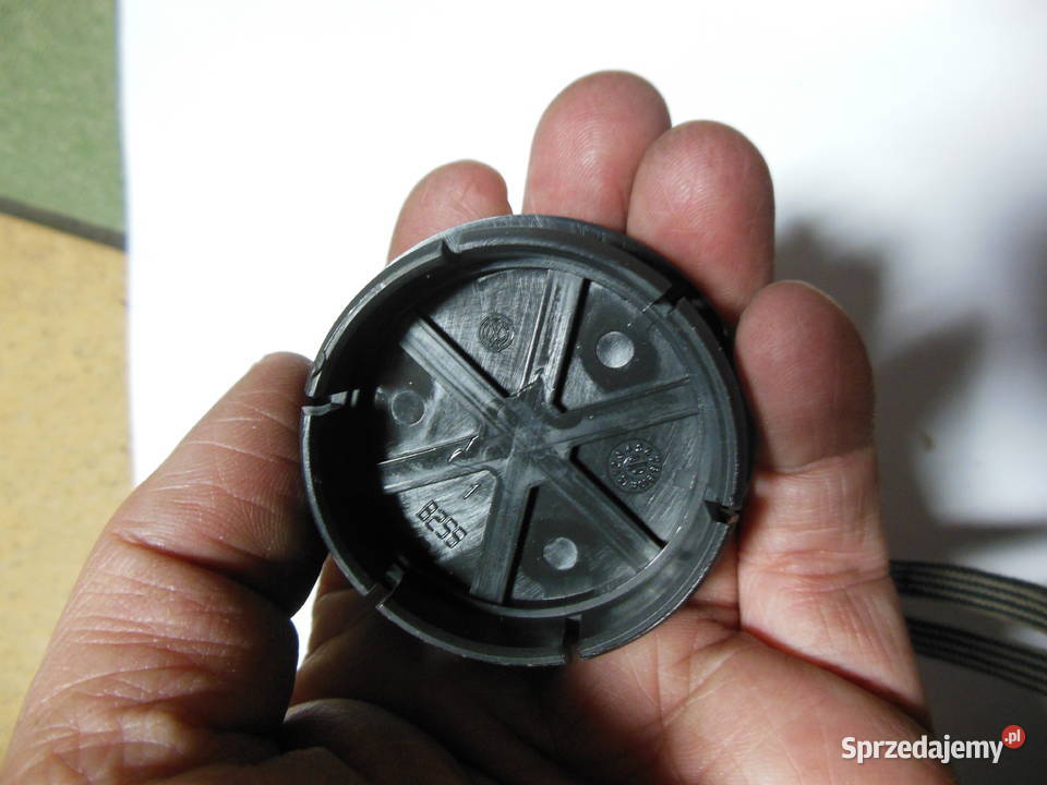 51892003 Kołpak dekielek felgi Fiat Abarth 500 Kozy