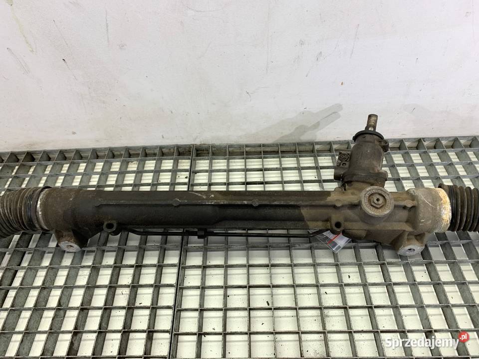 PRZEKŁADNIA KIEROWNICZA MAGLOWNICA AUDI A4 B8