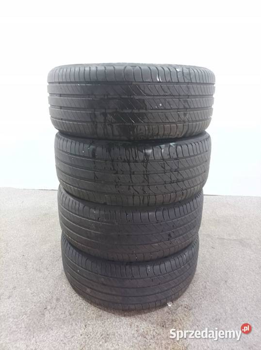 4x OPONA LETNIA MICHELIN PRIMACY 4 22545R18 18cale Samochodowe sprzedam