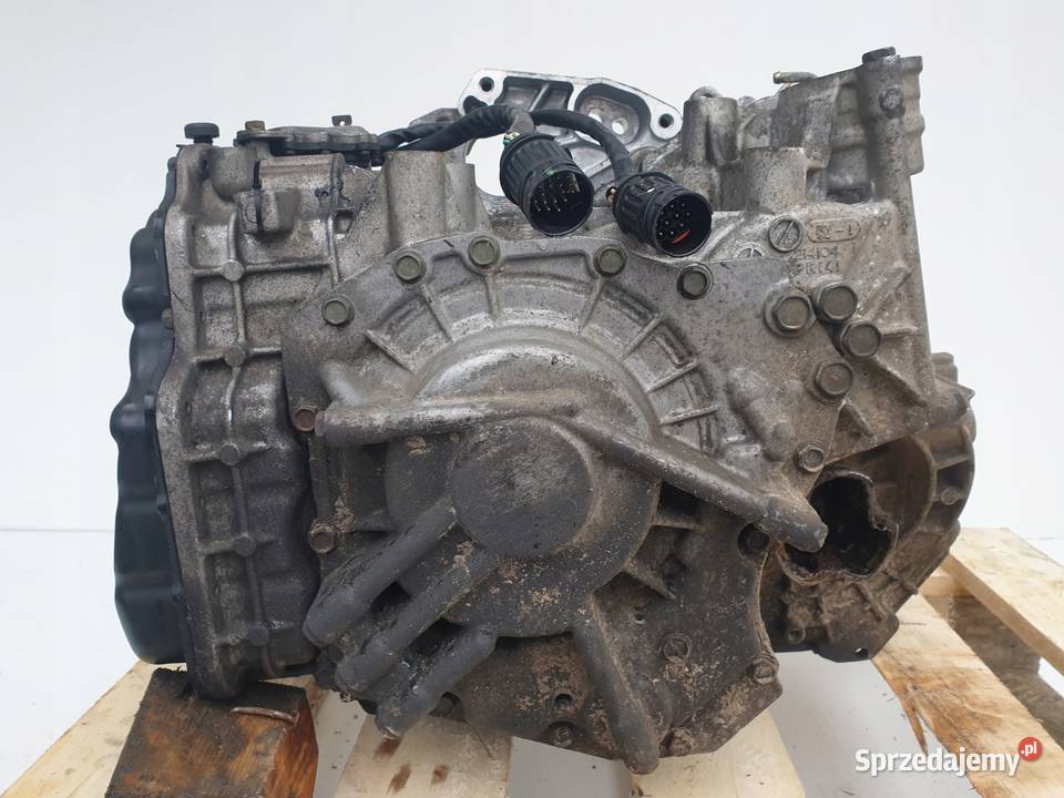 Rover 75 20 25 V6 AUTOMATYCZNA SKRZYNIA BIEGÓW osobowe Skrzynie biegów manualne Janów