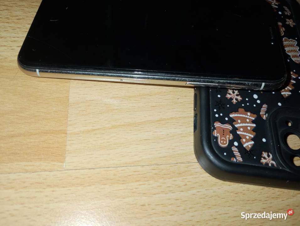 iPhone 11 pro łódzkie Łódź