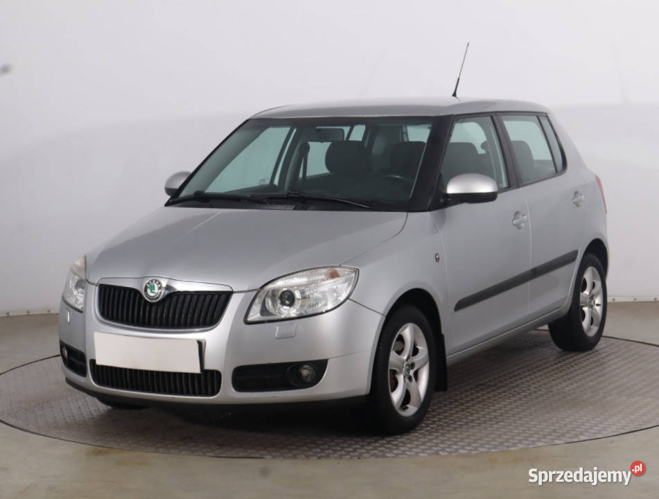 Skoda Fabia 14 16V wspomaganie kierownicy Piaseczno