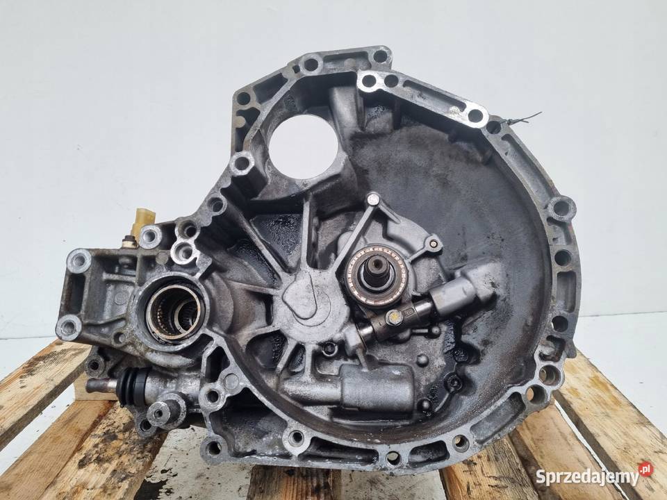 Land Rover Freelander 18 16v SKRZYNIA BIEGÓW osobowe Janów sprzedam