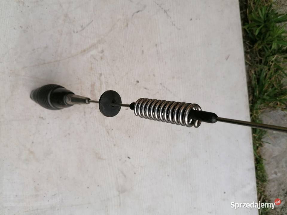 Antena samochodowa Motoryzacja