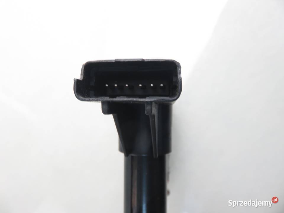 CEWKA PEUGEOT 207 14 16V KFU ET3J4 U6021 Układ elektryczny silnika