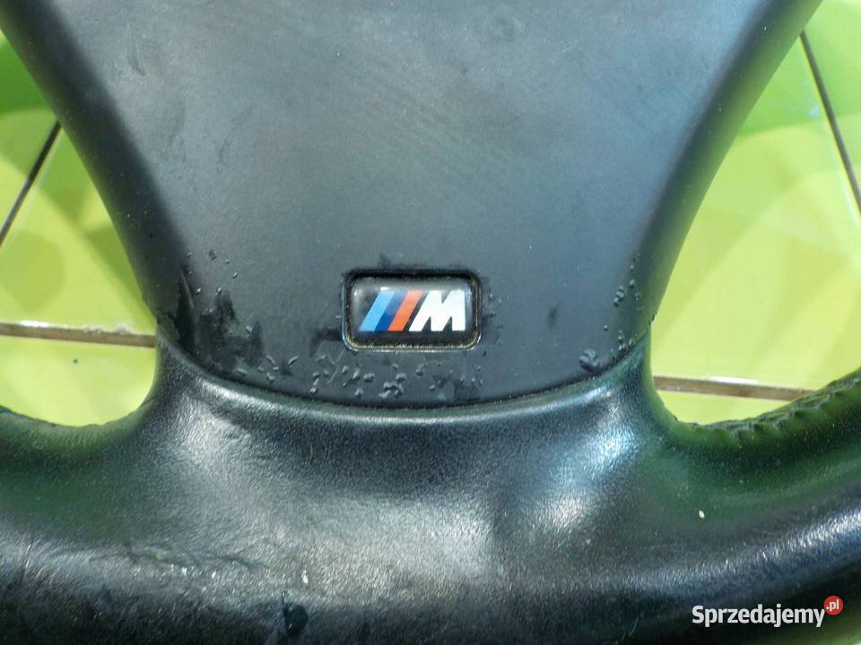 BMW X1 E84 0912 kierownica 7839075 Suków