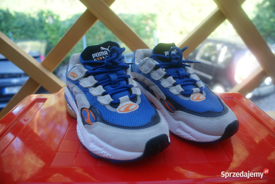 Buty Sportowe PUMA CELL375OKAZJA Nowe Puma Olsztyn