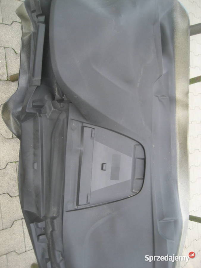 bmw 5 g30 g31 g32 deska rozdzielcza obszycie osobowe Rakoniewice