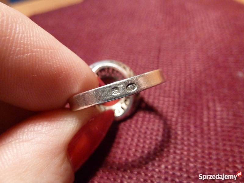 Warmet z koralem Radom