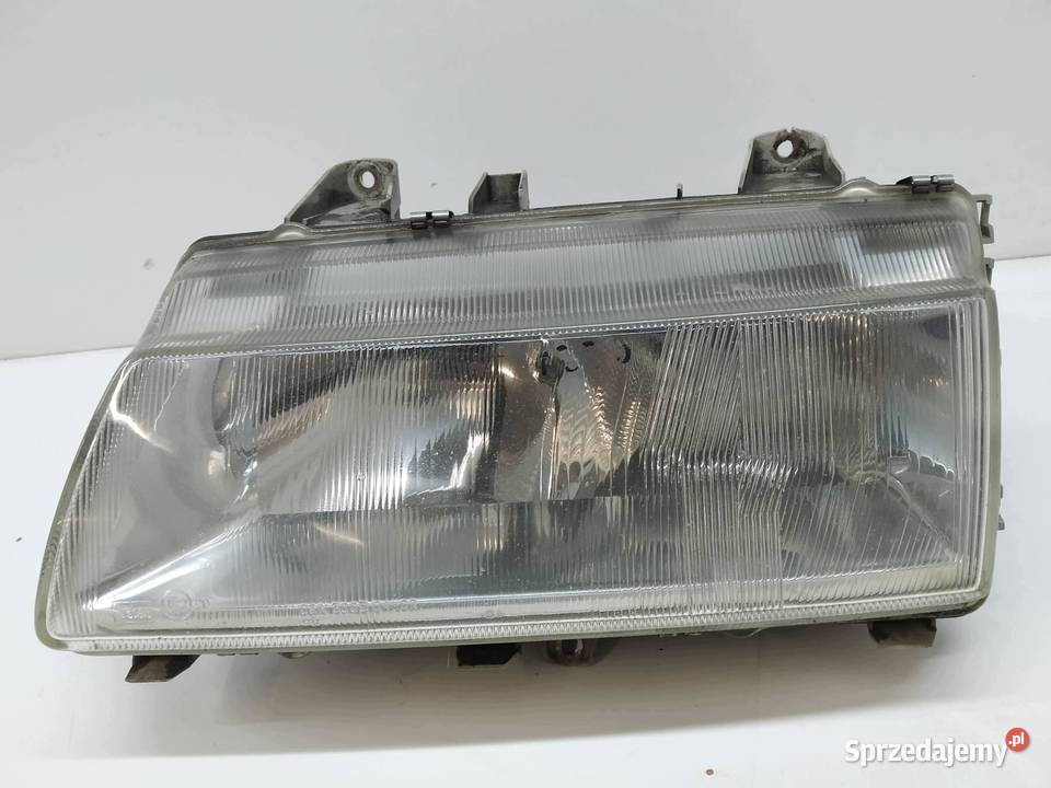 LAMPA PRZÓD LEWA Citroen Evasion I 19942002 Rok produkcji 1996