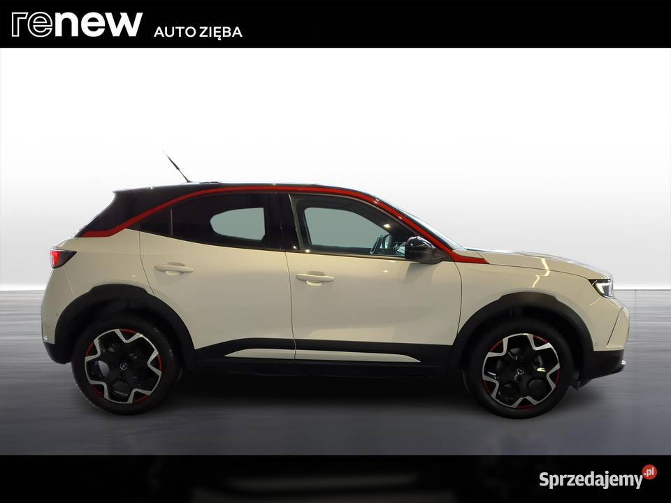 Mokka 12 T GS Line SS aut ESP