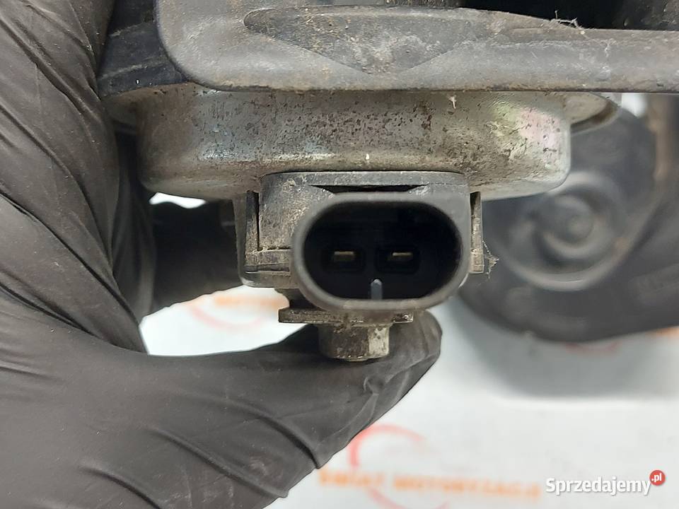 MINI COUNTRYMAN I 16 DT 11r klakson wiązka osobowe Kielce