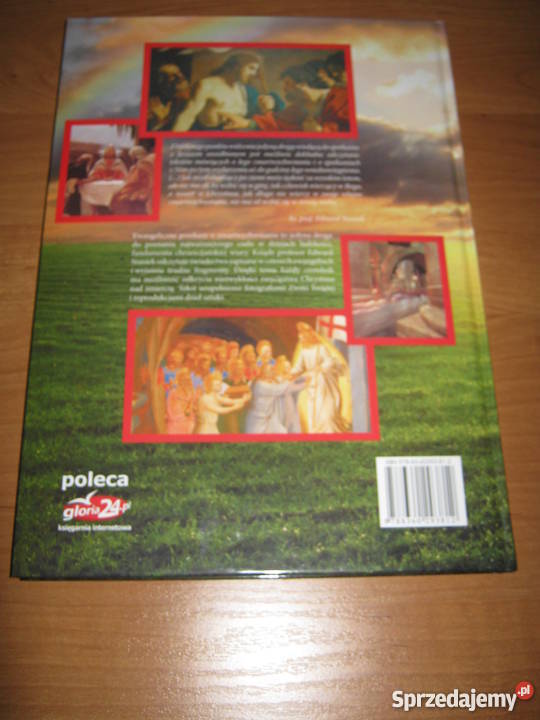 Zmartwychwstanie Jezusa Chrystusa twarda Bydgoszcz