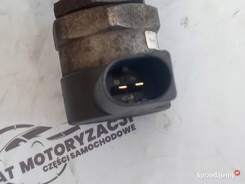 VW AUDI SEAT SKODA 20 TDI CBB 170 10r listwa Rok produkcji 2010