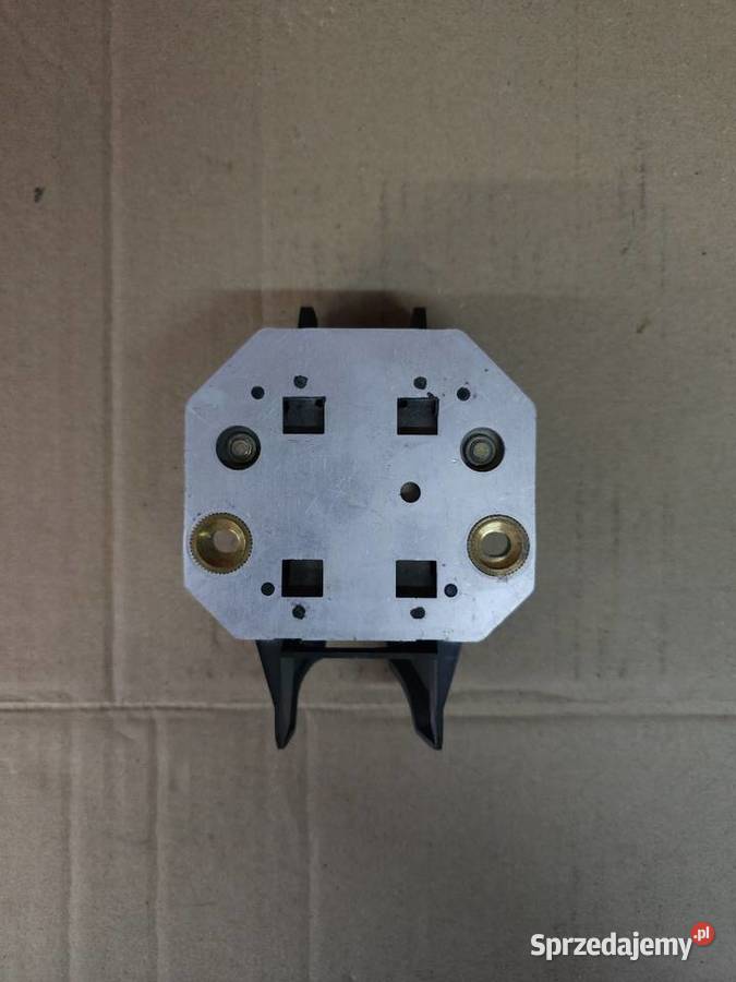 Czujnik ESP 4B0 907 637 A Sensor Przyspieszenia Klępicz sprzedam