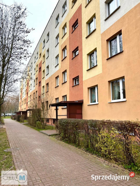 Sprzedaż mieszkania 617m2 3pokojowe Kielce