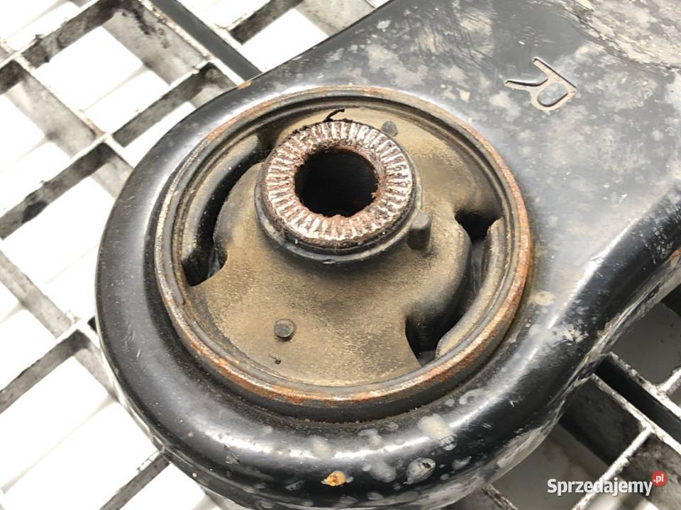 WAHACZ PRAWY PRZÓD HYUNDAI VELOSTER Hatchback