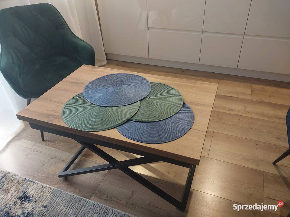 Ławostół podnoszony rozkładany Kraków sprzedam