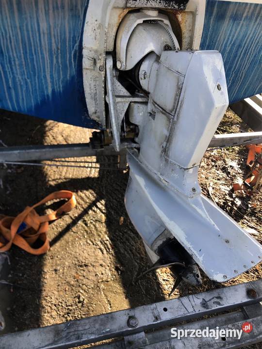 Jacht motorowy Arco Vendette 765 wielkopolskie Piła