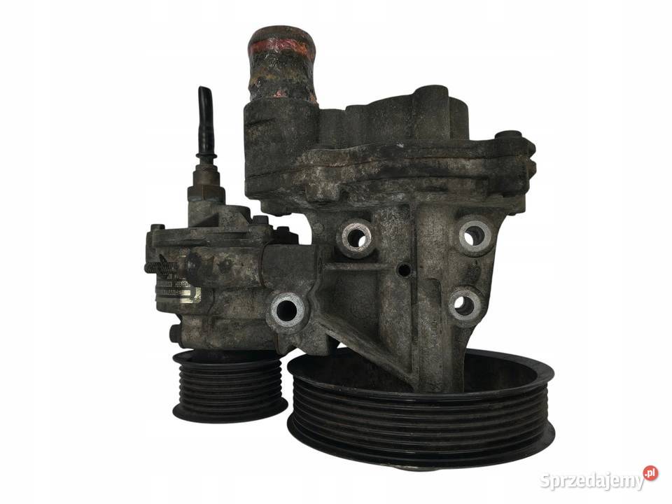 POMPA WODY Ford Transit 24 TDCi YC1Q2A451AH Chełm