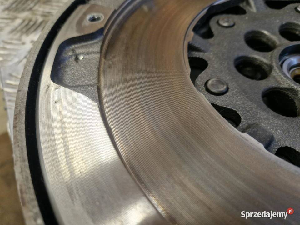 Sprzęgło dwumasa Bmw F10 11 20 diesel 415047710 Krosno