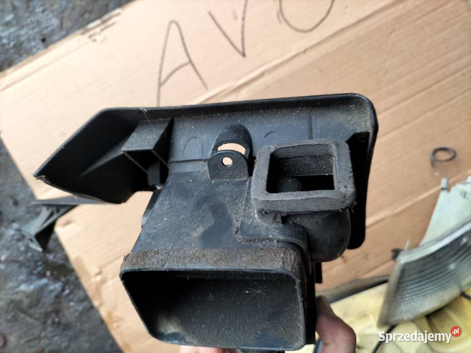 ramka kratka panel włącznik świateł przycisk Kamień-Kolonia sprzedam