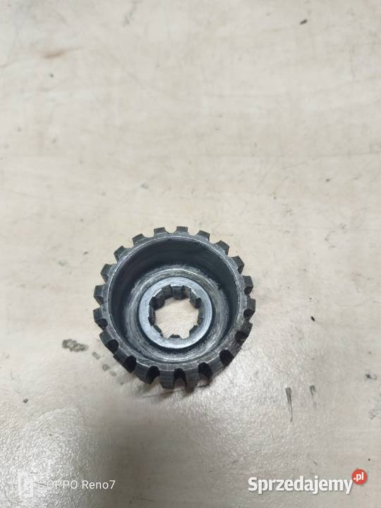 Zabierak sprzęgła WSK WFM 125 Łubno sprzedam