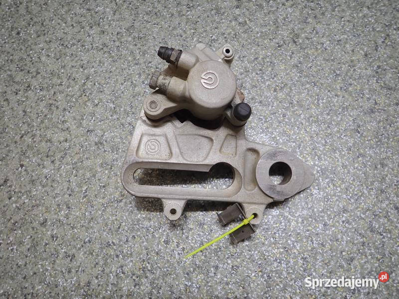 ZACISK HAMULCA TYŁ BREMBO JARZMO HUSABERG FE 600 Strzelce Krajeńskie