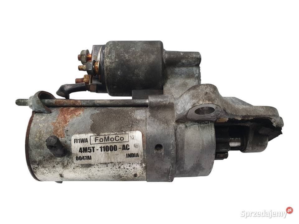 ROZRUSZNIK Ford C Focus II 18 16V 4M5T11000AC osobowe Chełm