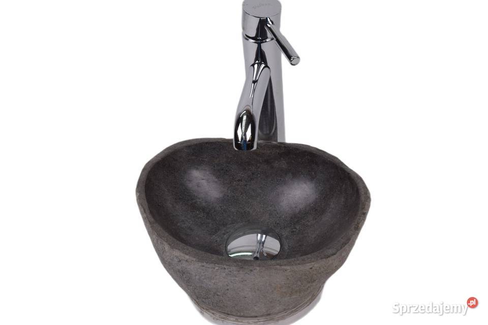RIVER STONE RSB MINI RZ10 kamienna umywalka Gdynia