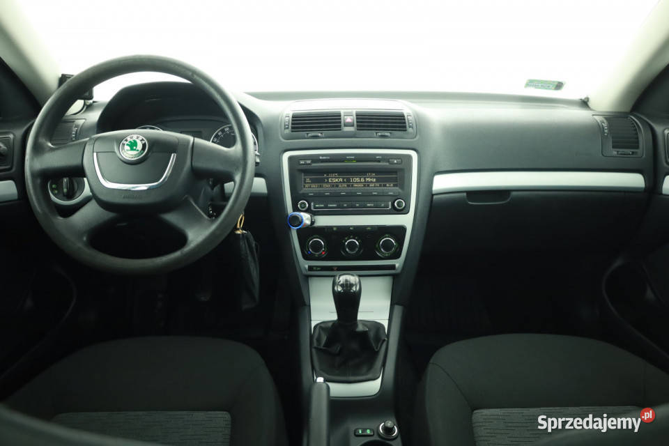 Skoda Octavia 19 TDI relingi dachowe sprzedam