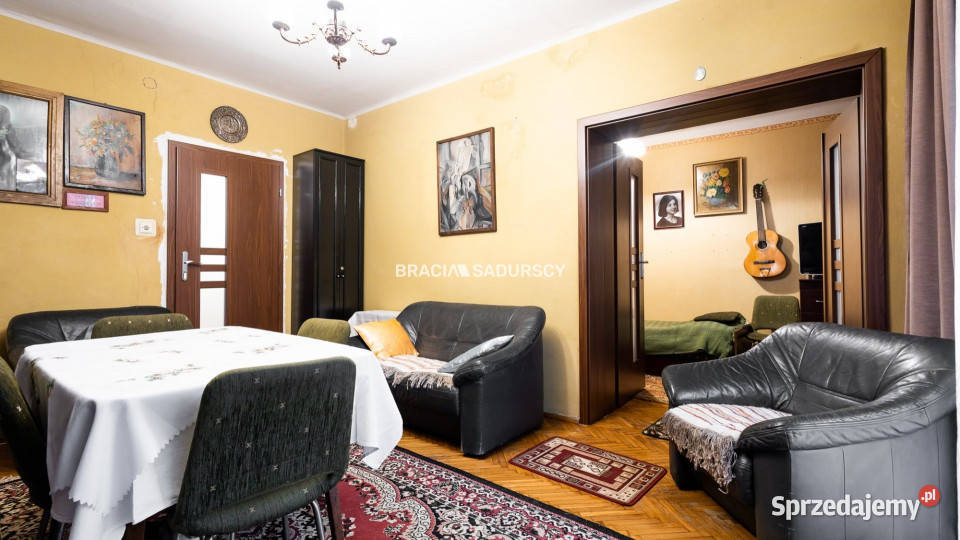 sprzedaży mieszkania Kraków 611m2 3 pokoje