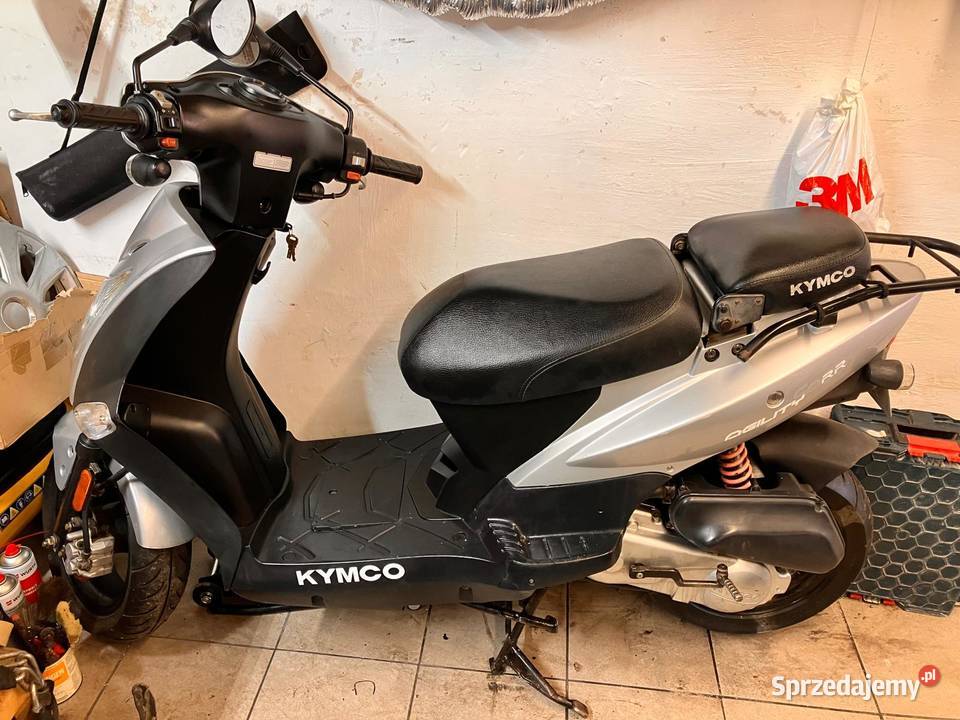 Kymco Agility 50cc Kraśnik