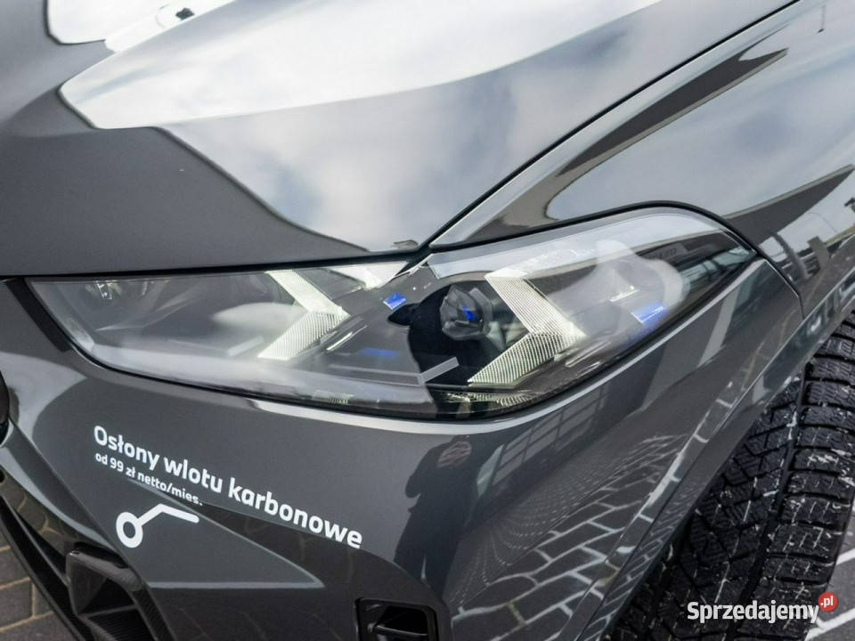 BMW X5 X5 xDrive40d MPerformance DEMO Koła 4/5 X5 łódzkie