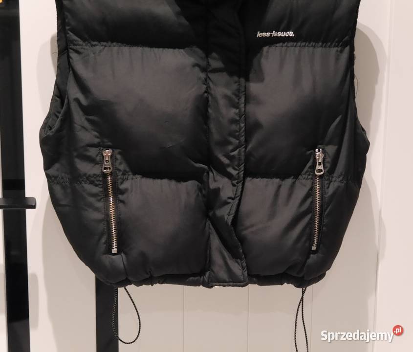 Fishbone fajna kamizelka bezrękawnik 36 S Wrocław