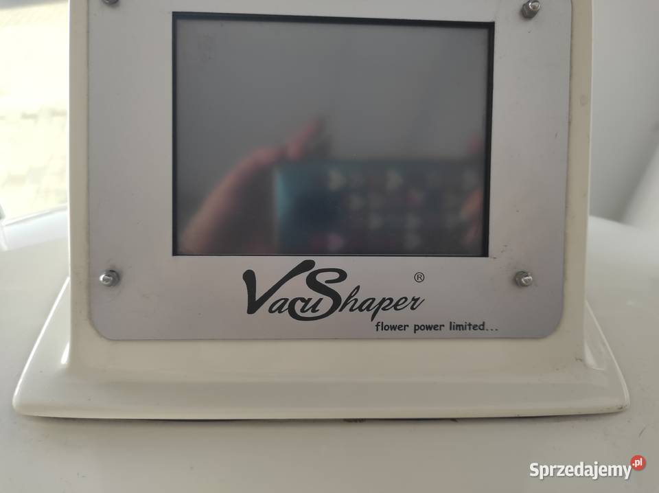 Vacushaper wielkopolskie Turek