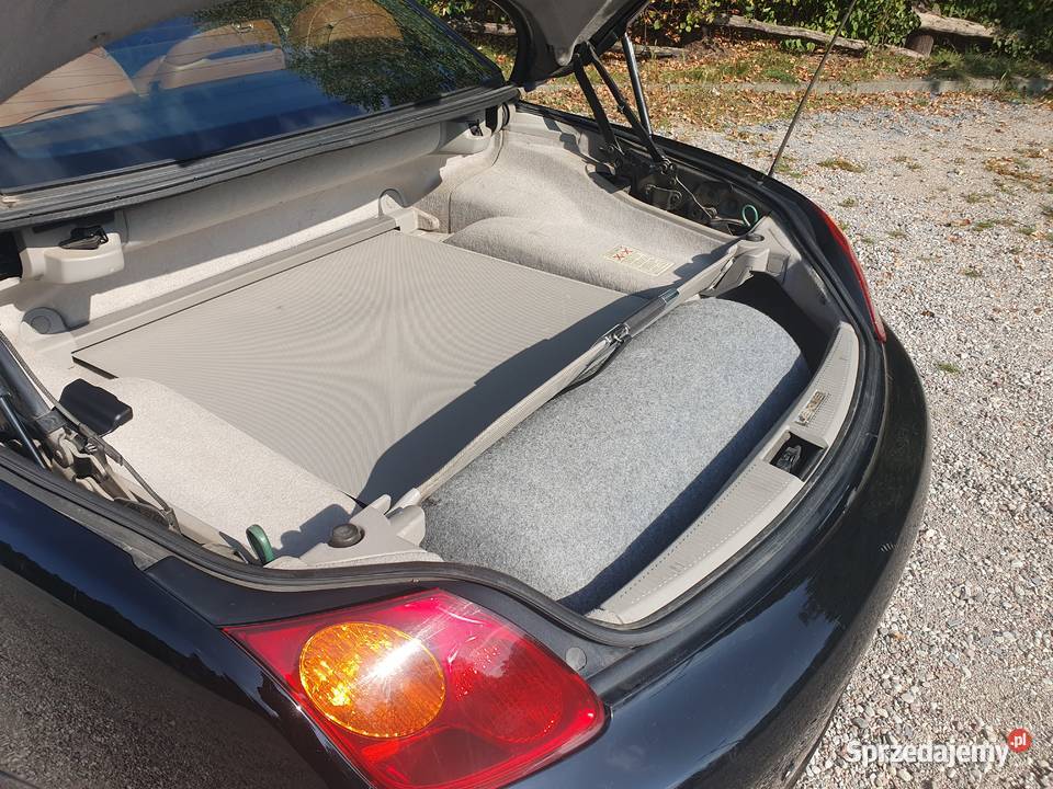 lexus sc 430 instalacja lpg bezwypadkowy Izabelin C sprzedam